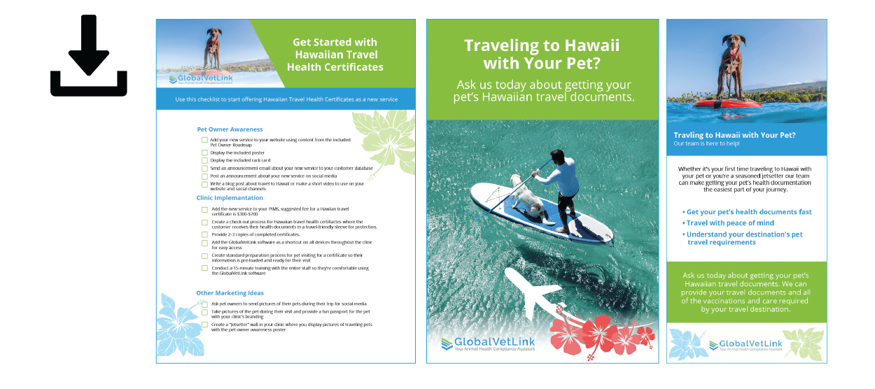 Hawaii Toolkit