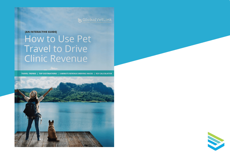 How to Use Pet Travel to Drive Clinic Revenue Growth – Free Download