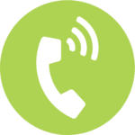 call icon new green