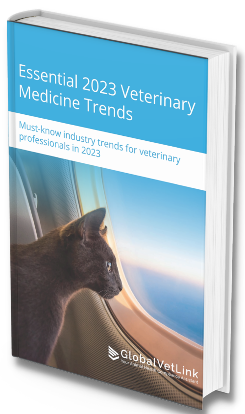Essential 2023 Veterinary Medicine Trends | GlobalVetLink