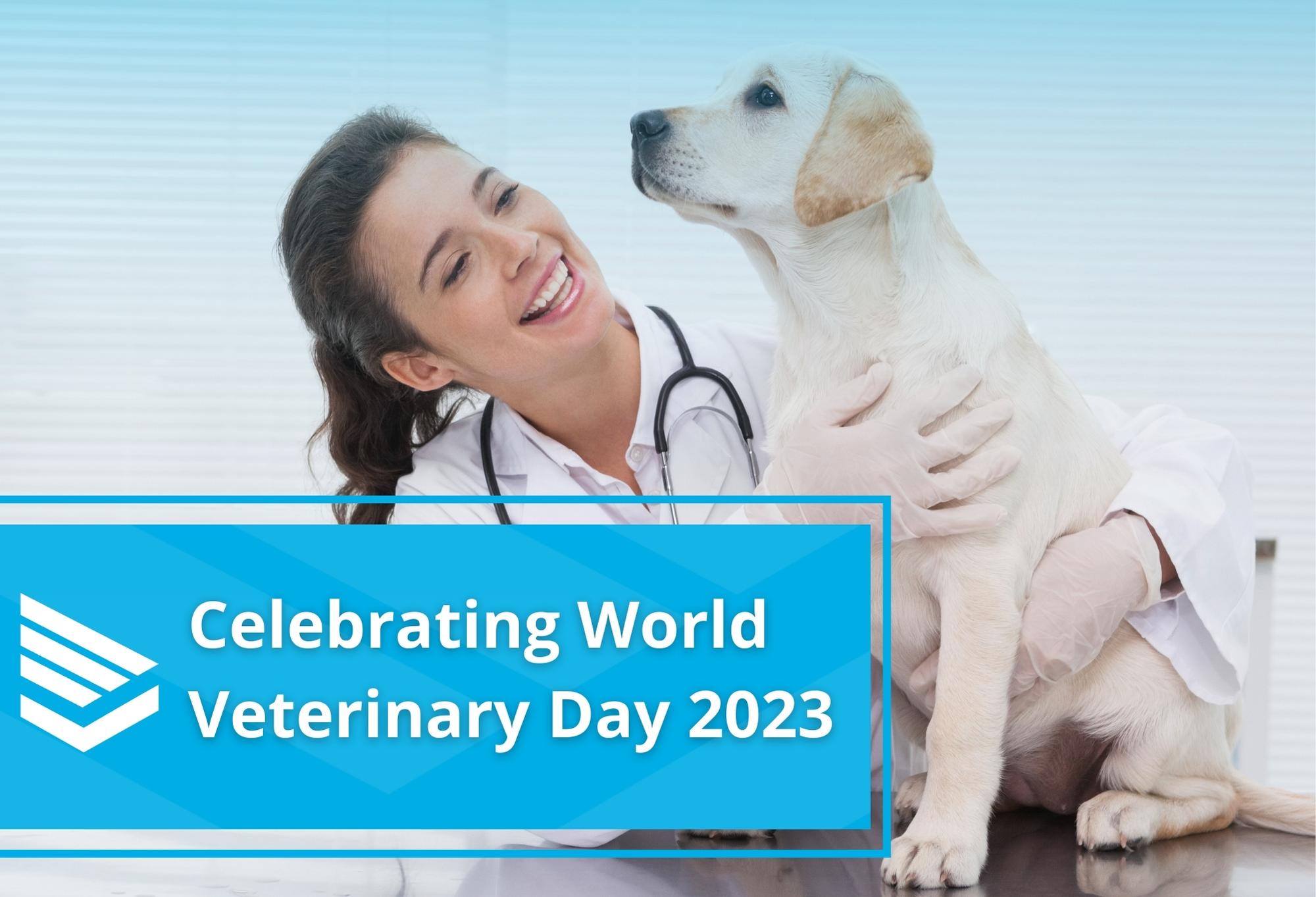 Celebrating World Veterinary Day 2023 GlobalVetLink
