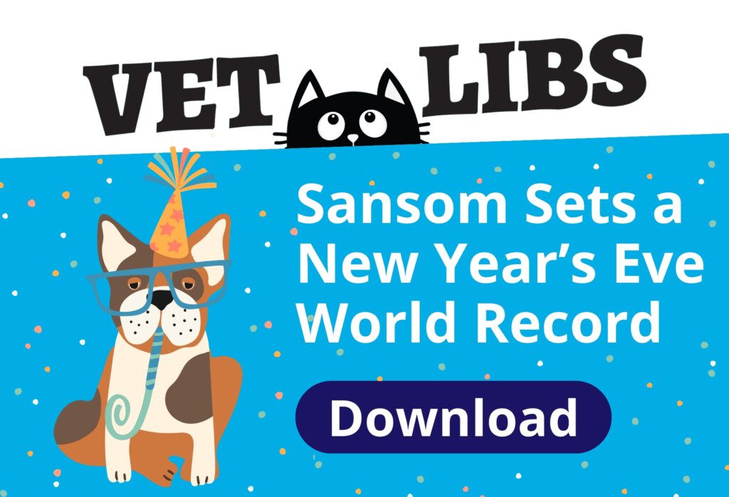 Holiday Vet Libs New Year’s Eve Special GlobalVetLink